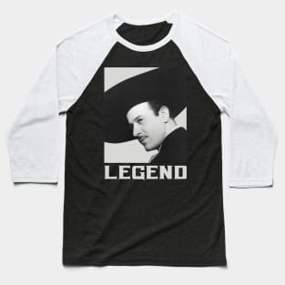 Legend Pedro Baseball T-Shirt